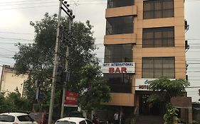 City International Hotel